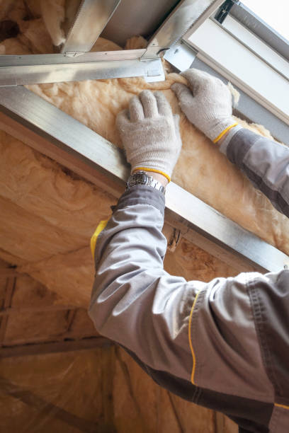 Types of Insulation We Offer in WA