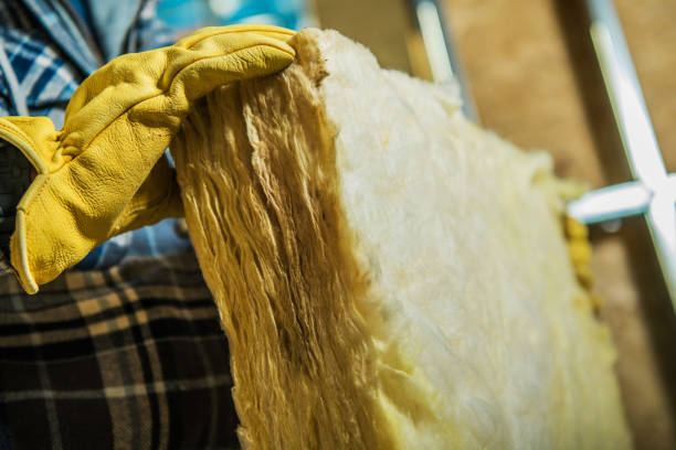 Best Commercial Insulation in Ephrata, WA