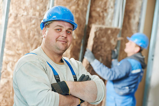 Best Insulation for Specific Applications in Ephrata, WA