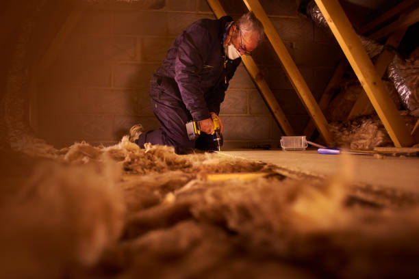 Best Commercial Insulation in Ephrata, WA